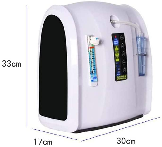 Oxygen Concentrator Store
