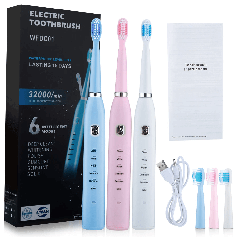 Do Electric Toothbrushes Work Better 