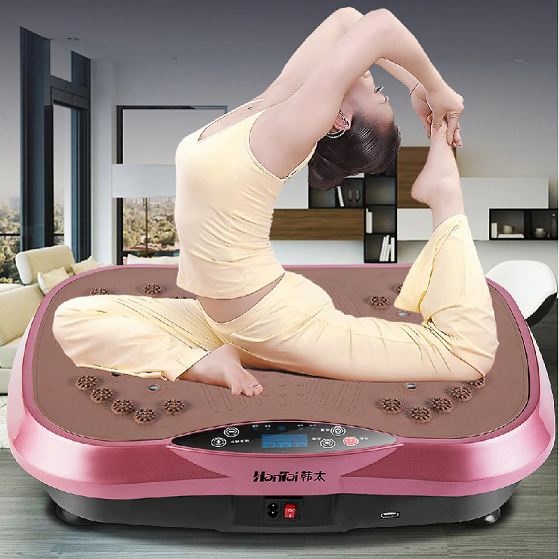 Can You Use A Vibration Plate While On Your Period