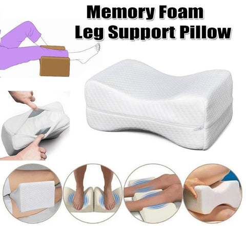 Memory Foam Pregnancy Pillow