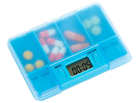 Shop For Automatic Pill Dispensers & Pill Reminders