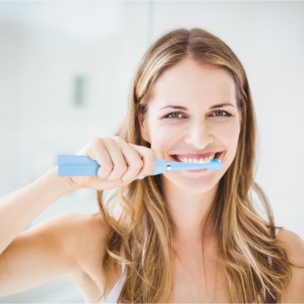 Are Electric Toothbrushes Better 