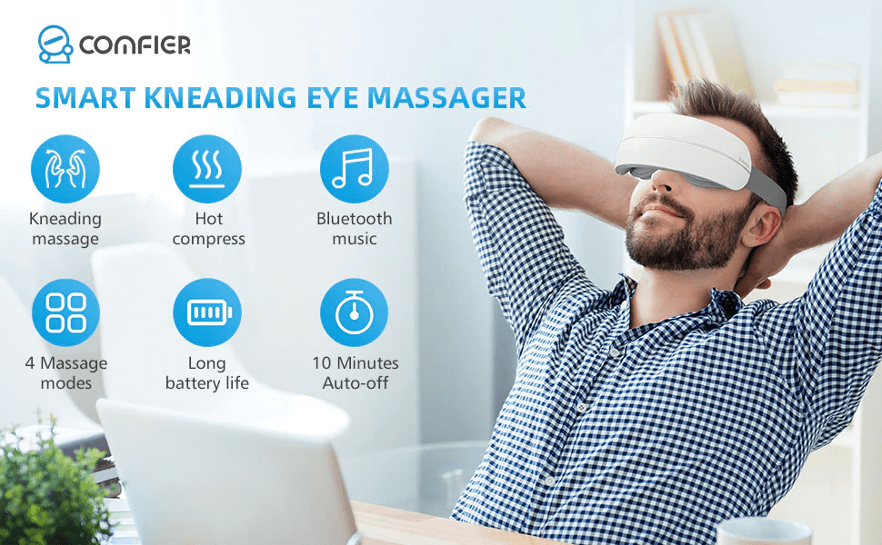 Eye Massagers