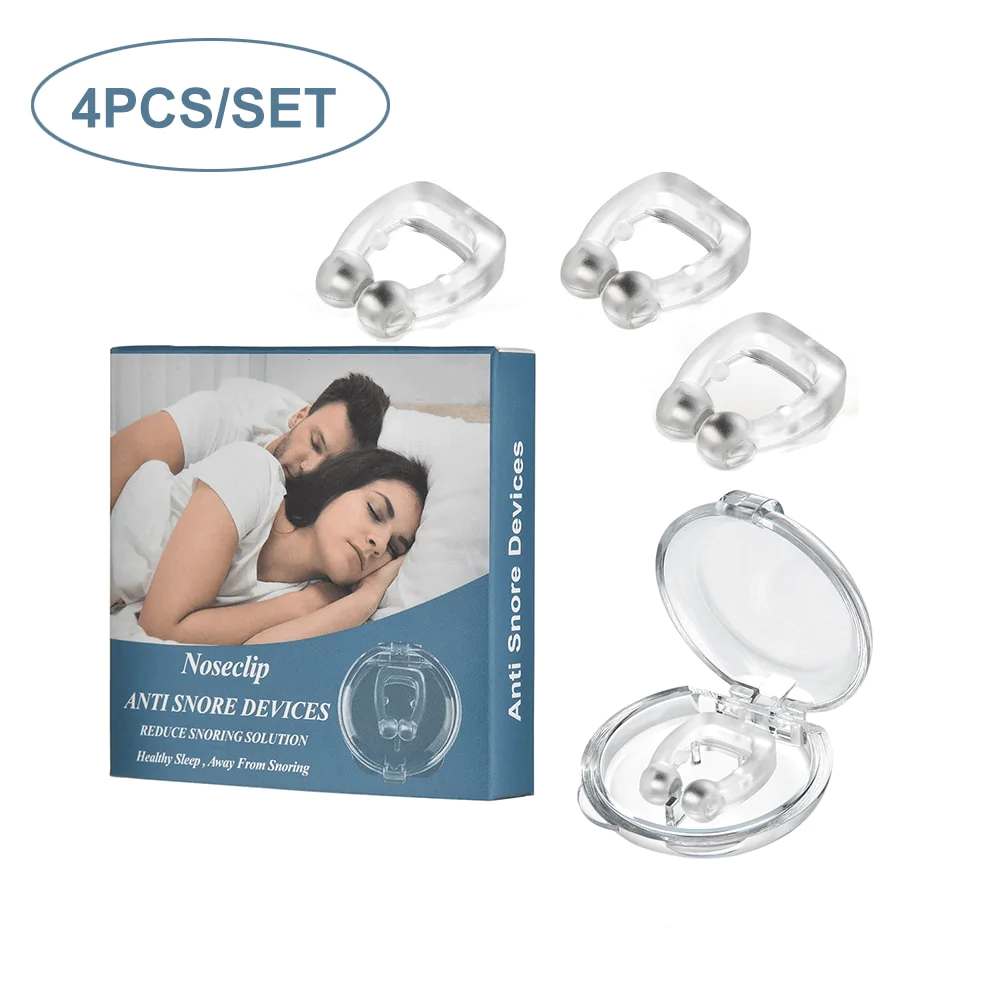 What Are The Best Anti Snoring Devices