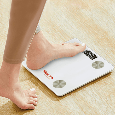 Track Your Weight Loss