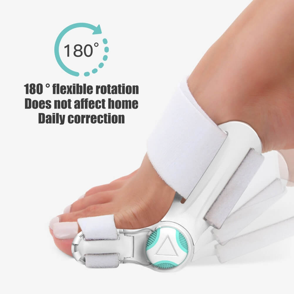 Bunion Corrector Reviews