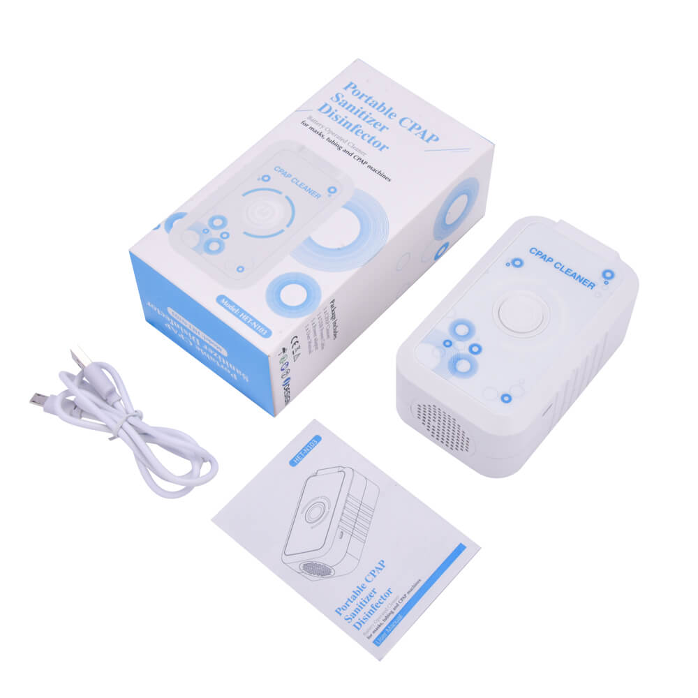 Best Cpap Cleaner