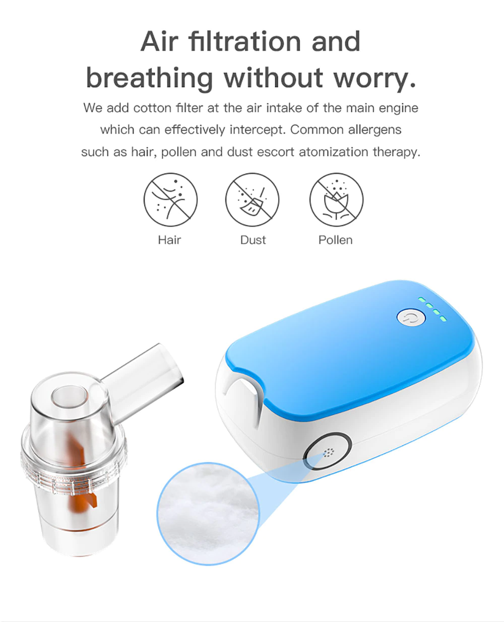 What Is A Nebulizer