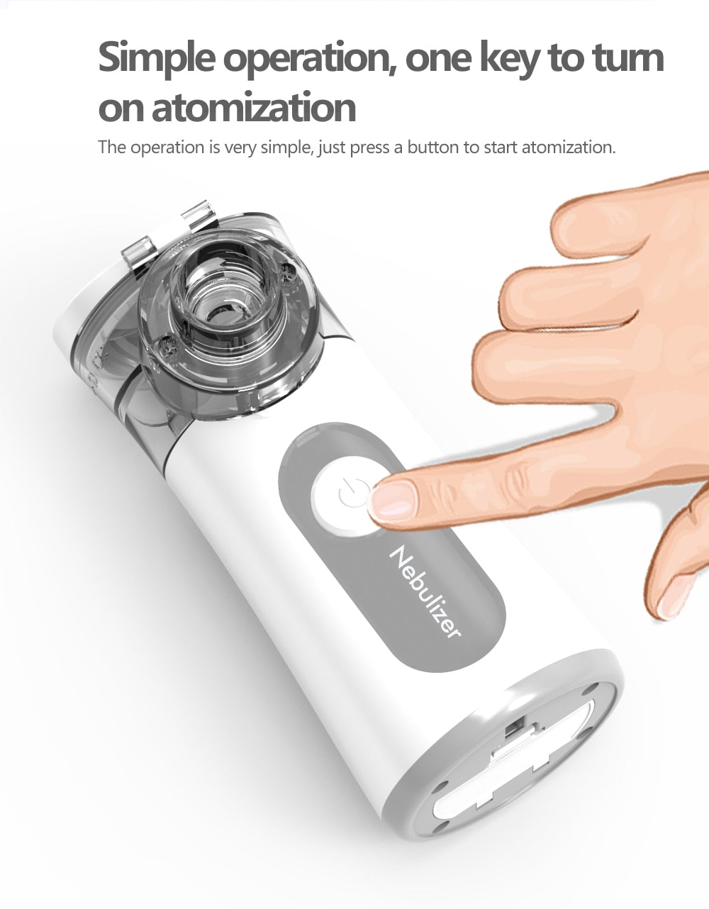 How Long Does A Nebulizer Treatment Last