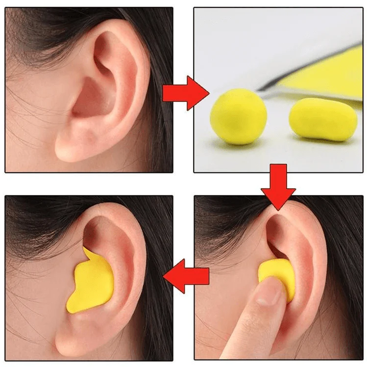 Can Earplugs Cause Tinnitus