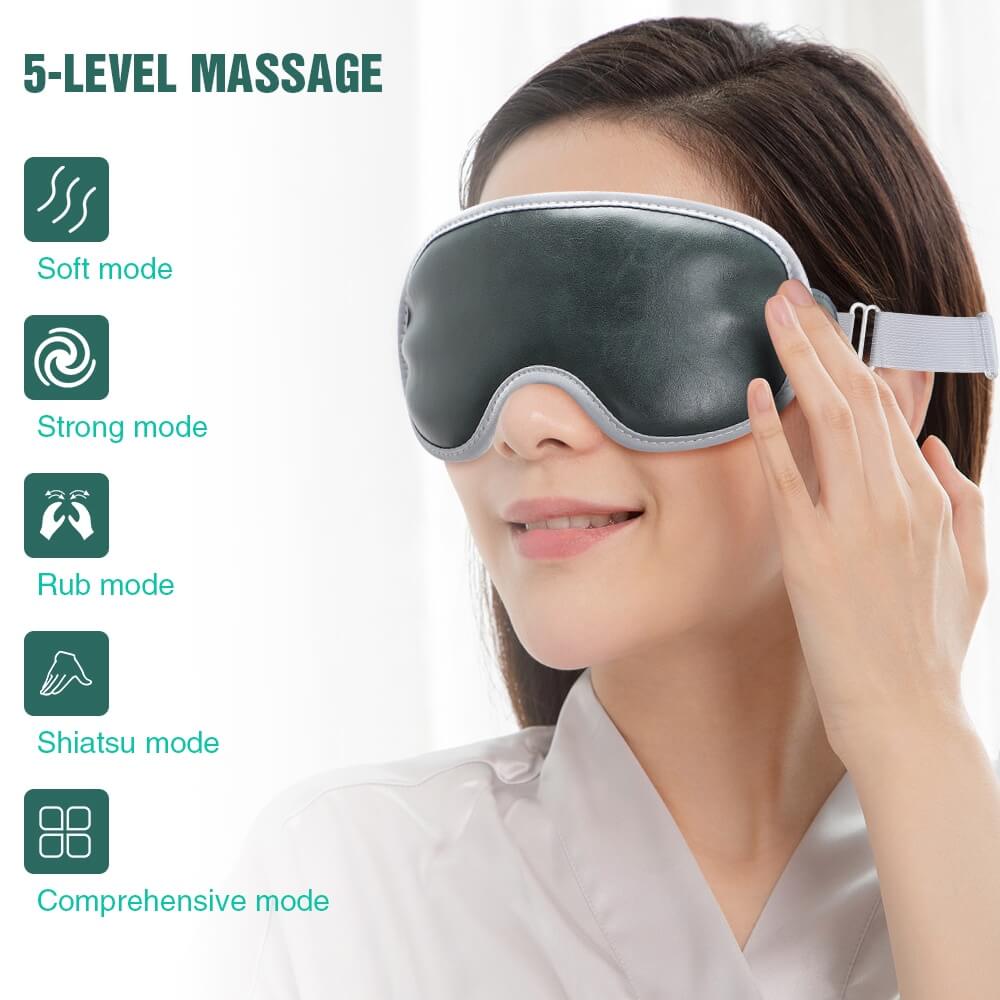 Smart Eye Mask