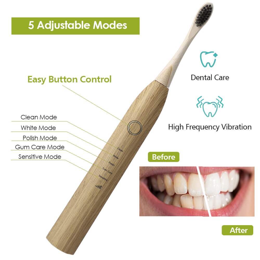 What Is The Best Electric Toothbrush