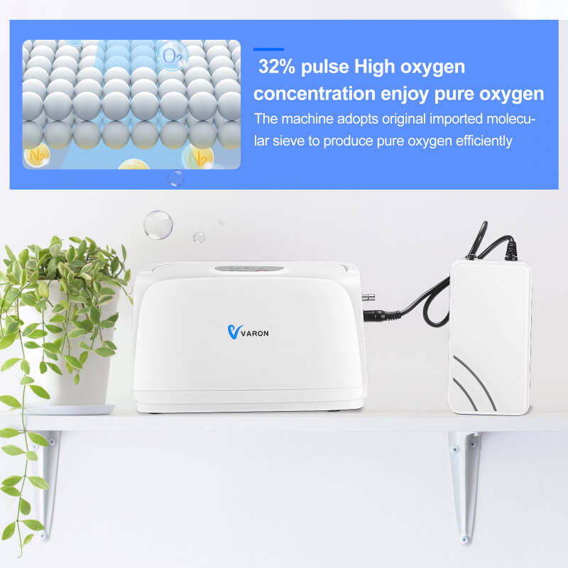 Oxygen Generation System