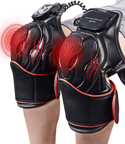 Buy Knee Massager Infrared Magnetic Therapy