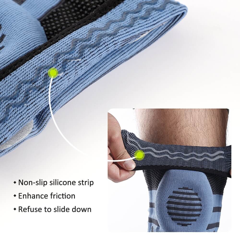 Toughbuilt Stabilizer Knee Pads