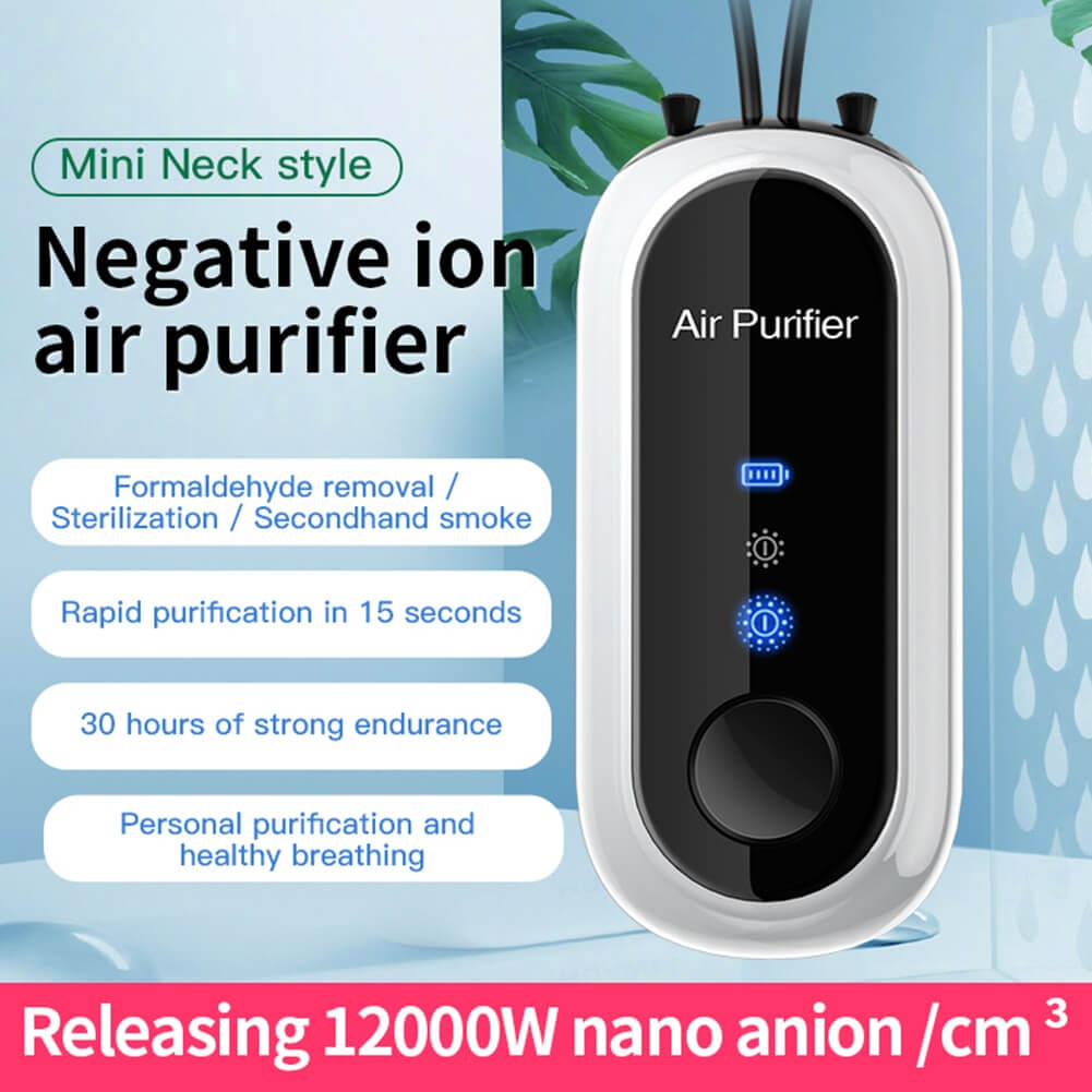 What's The Best Air Purifier