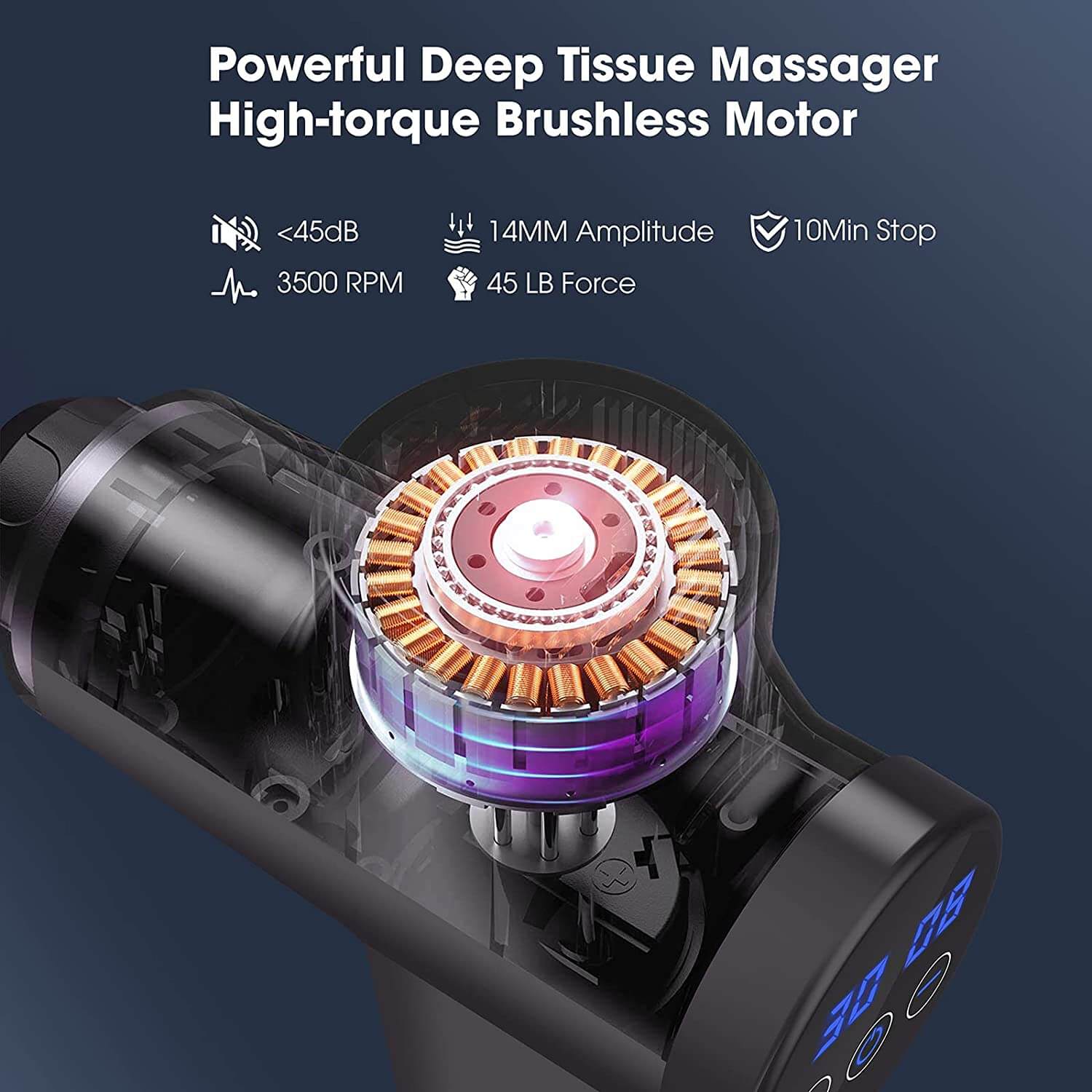 Best Massage Gun
