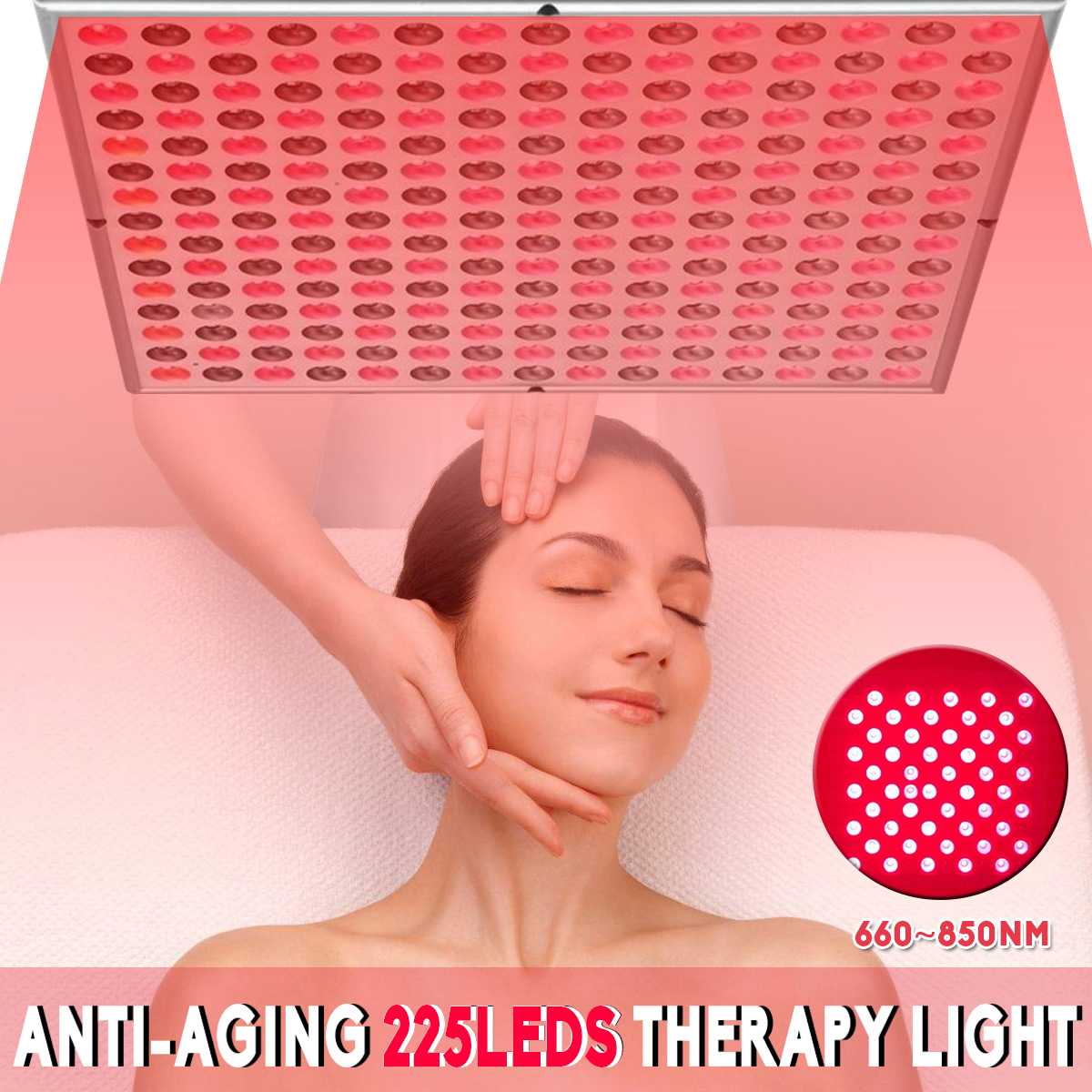 What Is Red Light Therapy