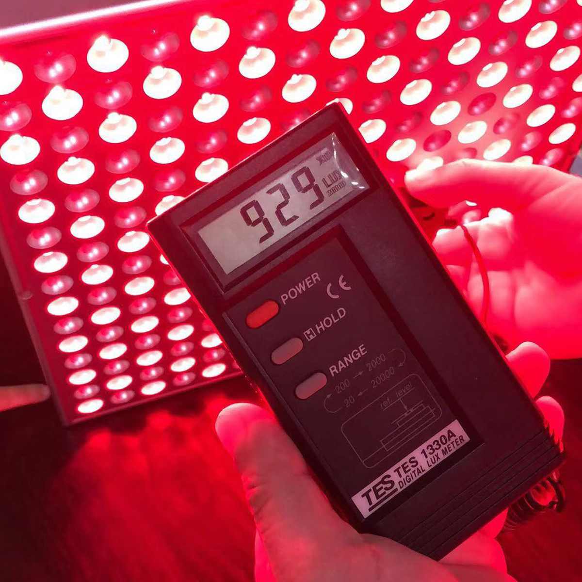 What Does Red Light Therapy Do