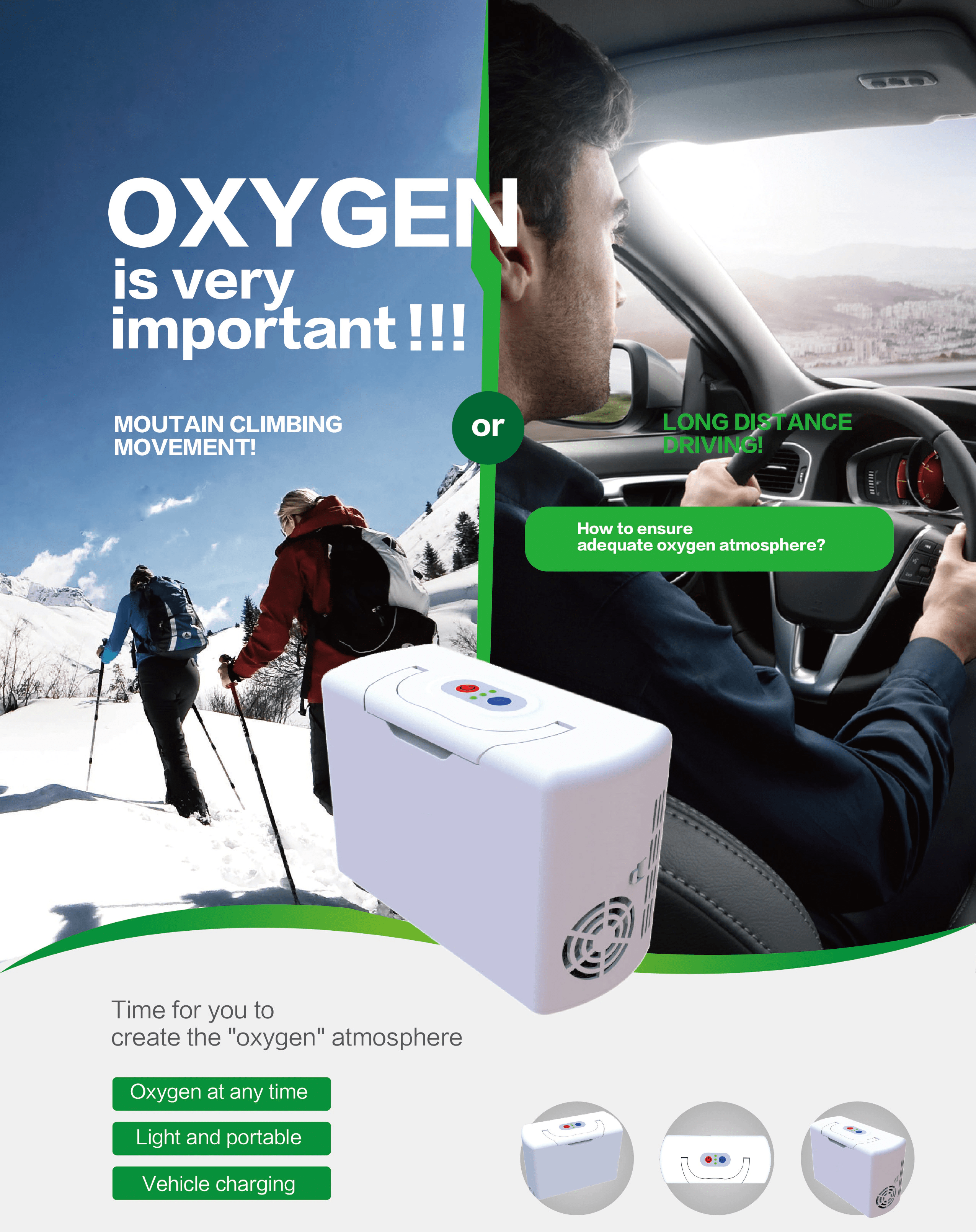 Oxygen Concentrator Price