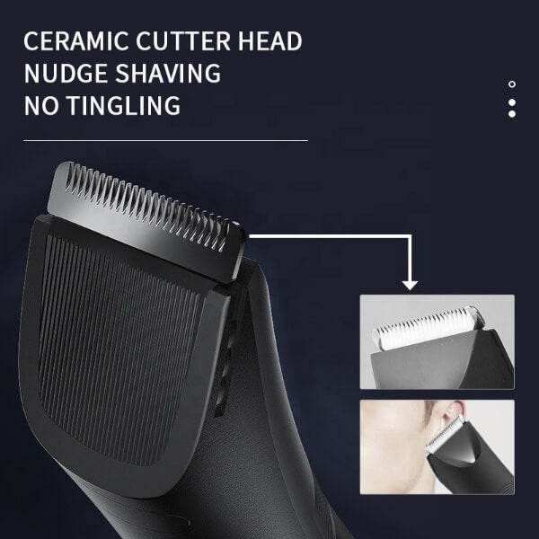 Mens Grooming Kit