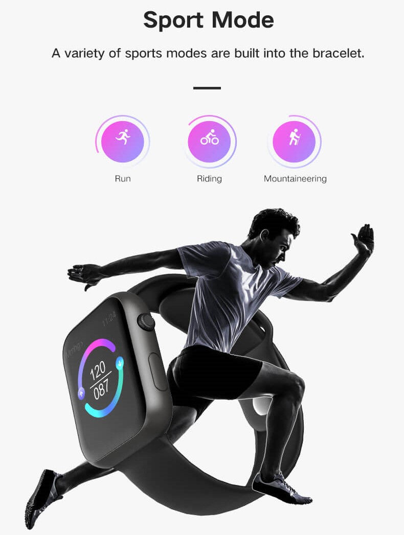 smartwatch android