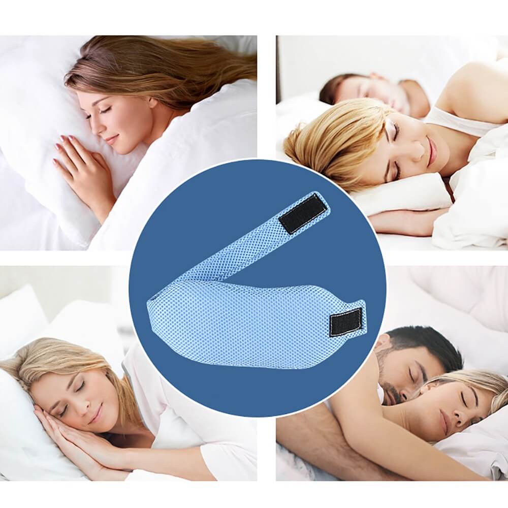 How To Stop Snoring While Sleeping