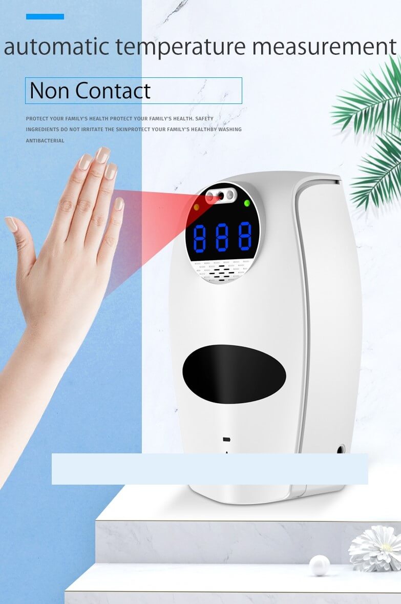 How Do Infrared Thermometers Work