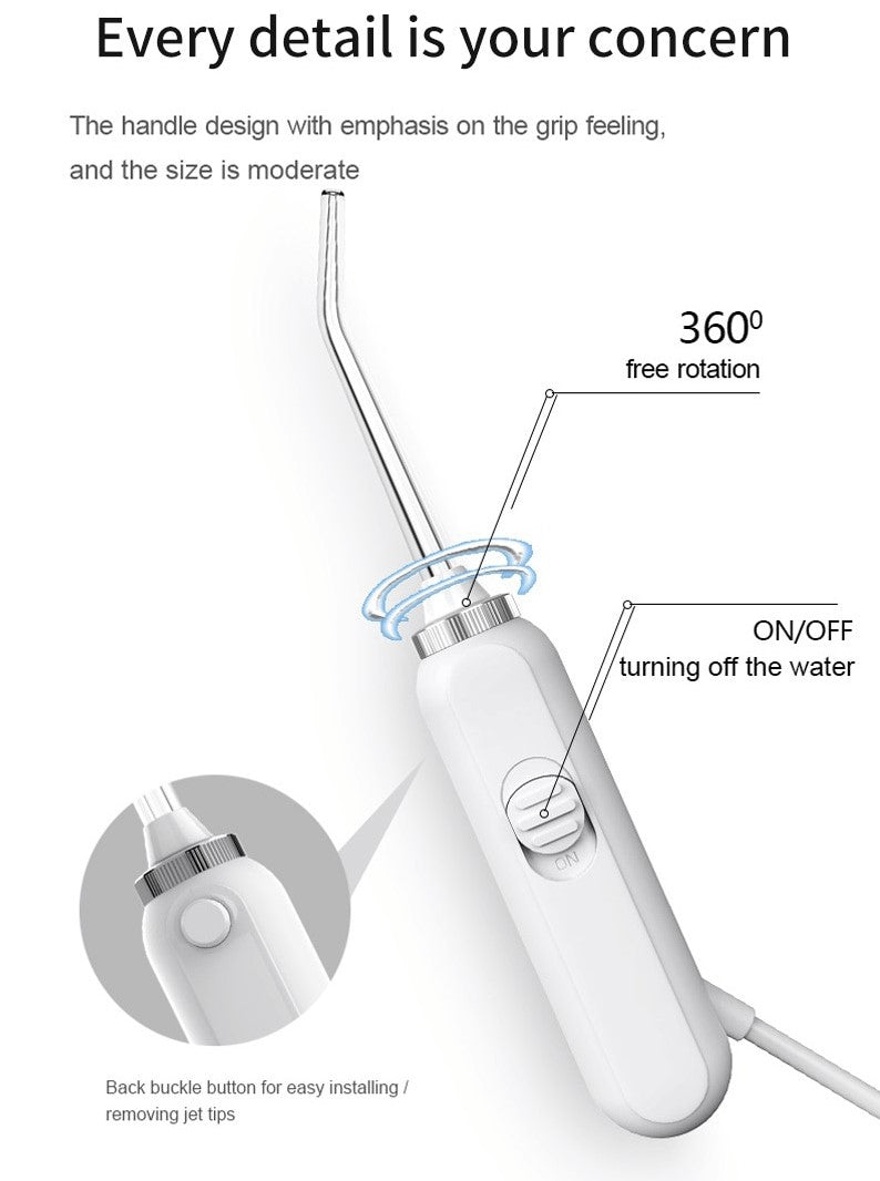 Do Oral Irrigators Work