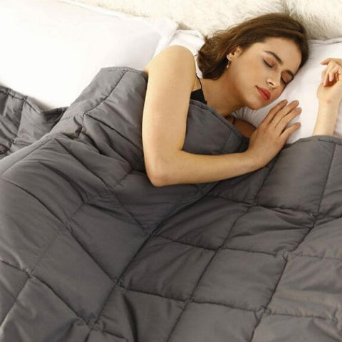 Weighted Blanket Reviews 2019