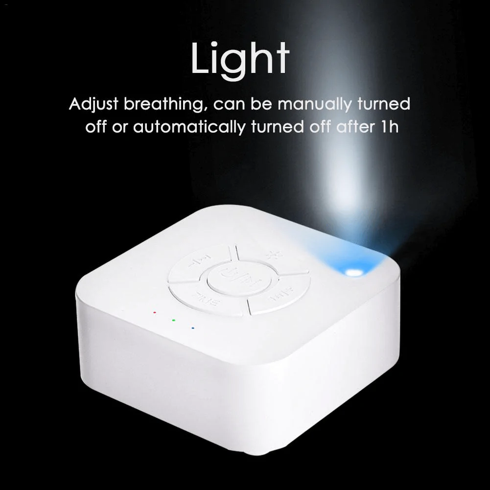 Is A White Noise Machine Good For Babies