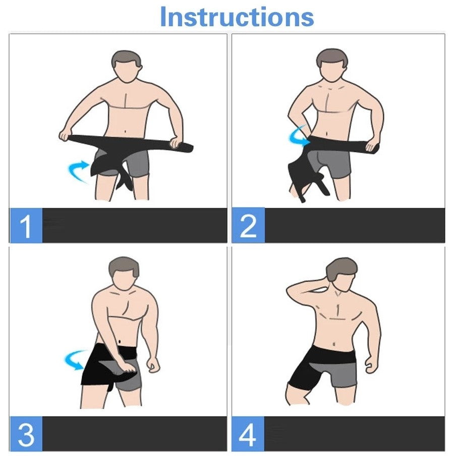 The Importance Of Hip Stability In Preventing Knee Pain