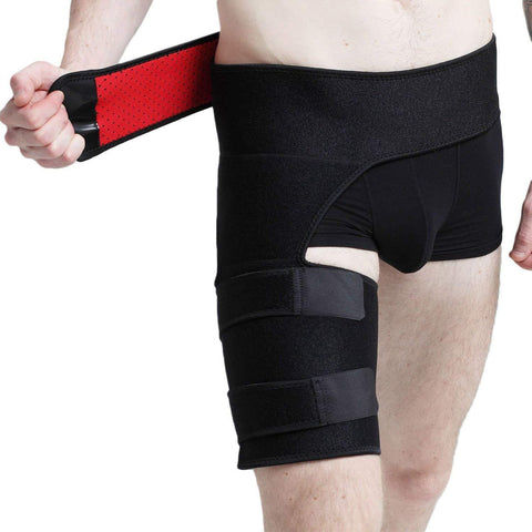 What Is The Best Brace For Sciatica