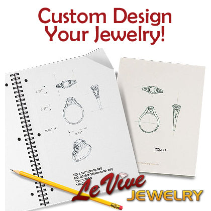 Custom Jewelry Design Riverside