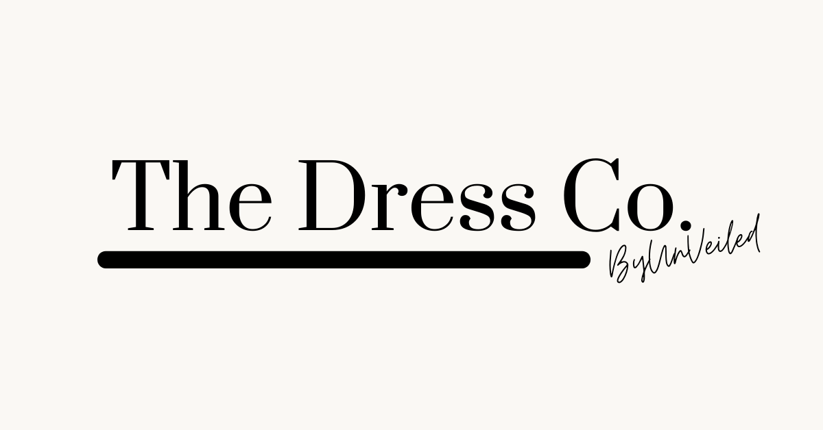 The Dress Co - Your Dress Headquarters! – The Dress Co.