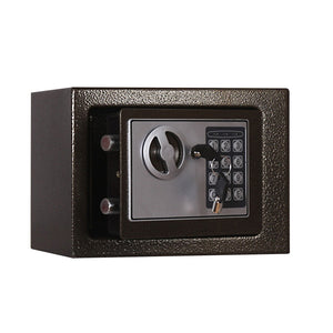 Digital Security Cabinet Safe Box Invaluable For Your Valuables