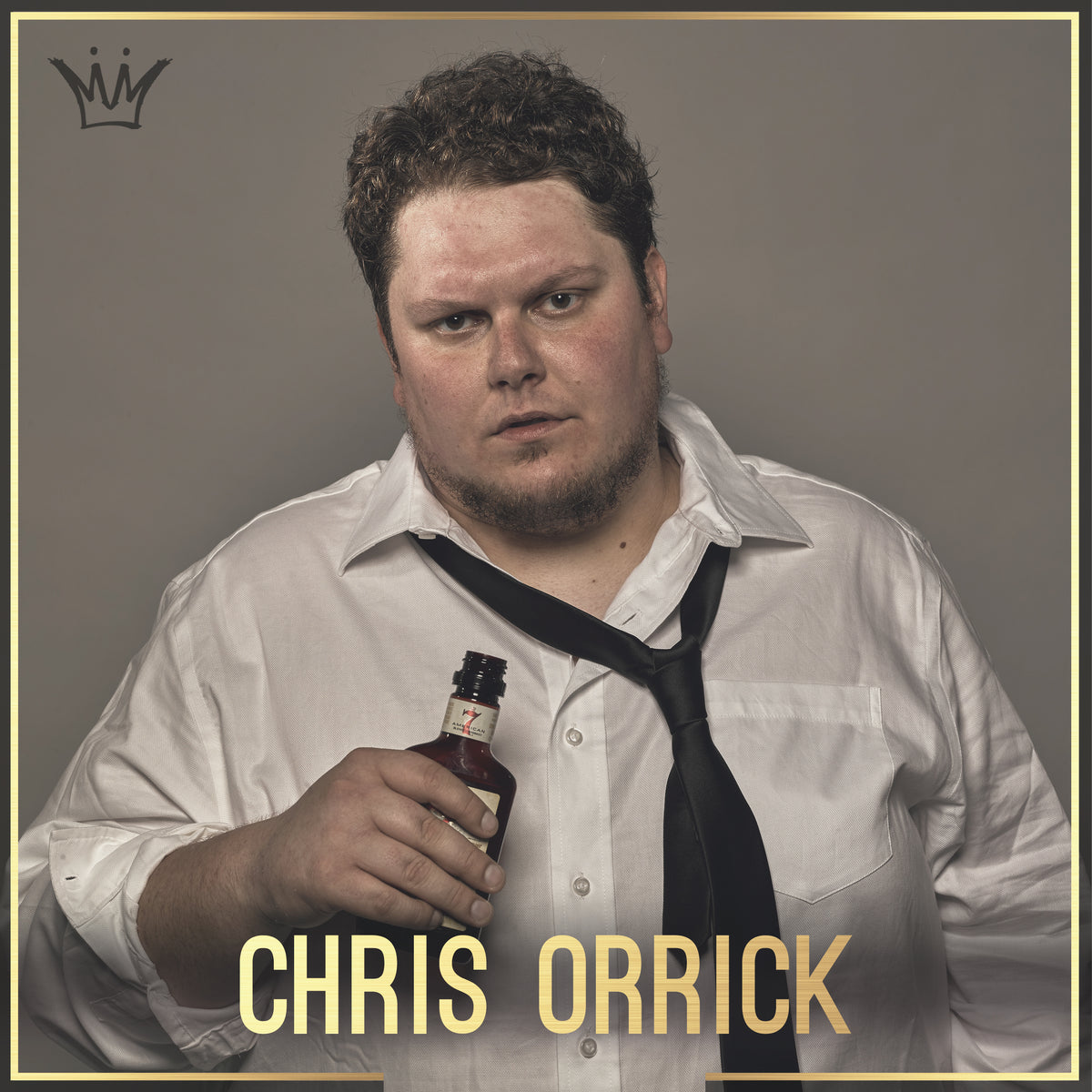 Chris Orrick – Mello Music Group