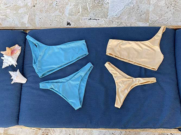 Caring For Your Bikinis How to Wash Bikinis And Keep Them In Good Condition