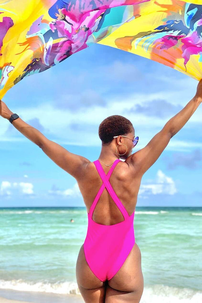 21 Favorite Photogenic Swimsuit Cover-Ups to Stun in This Summer