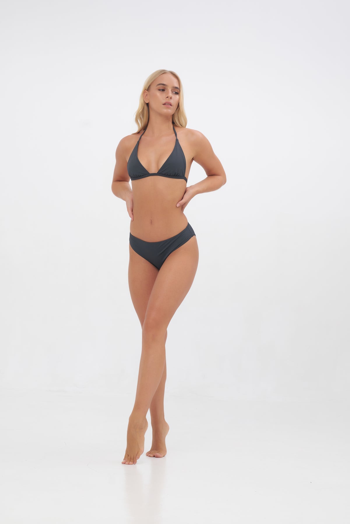 WEB‼️ Sandyfeet x SRL Swim cami bikini 