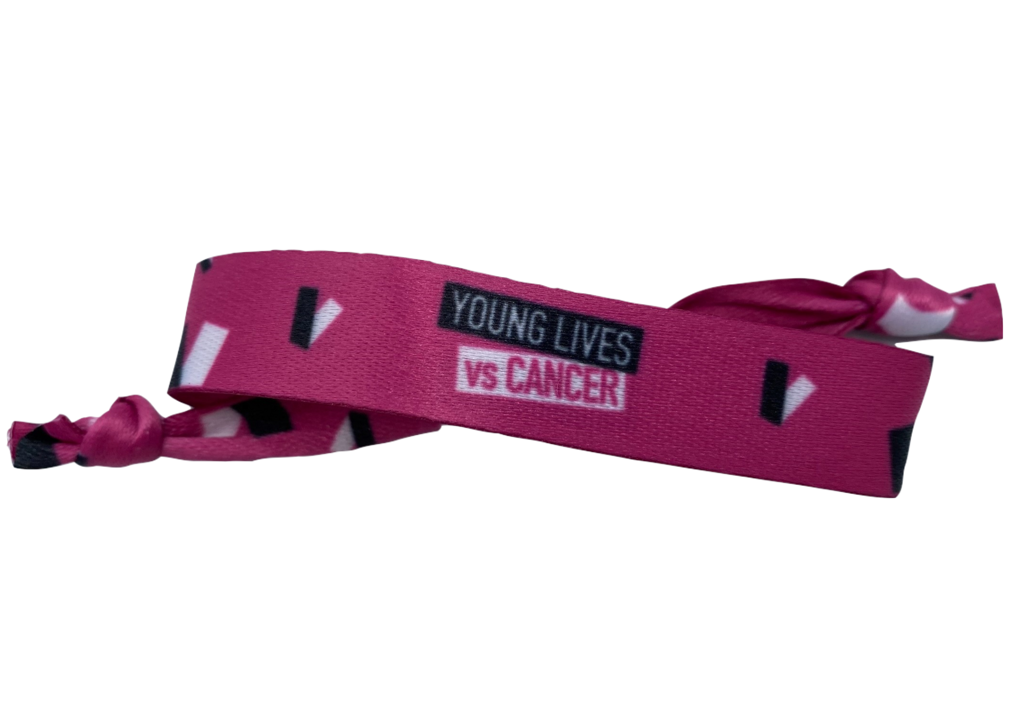 personalized cancer bands