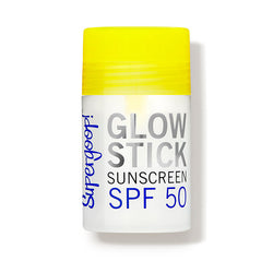 spf 50 glow stick