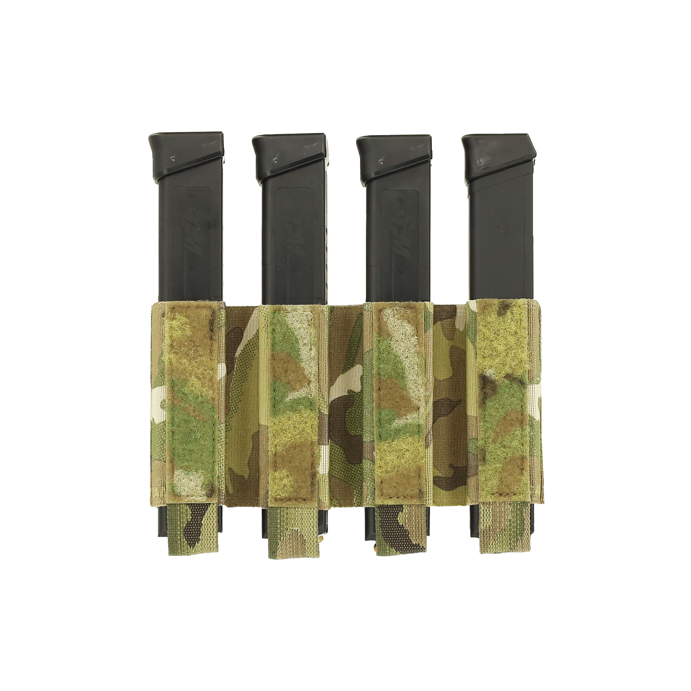 Turnover™ - Quad SMG Small