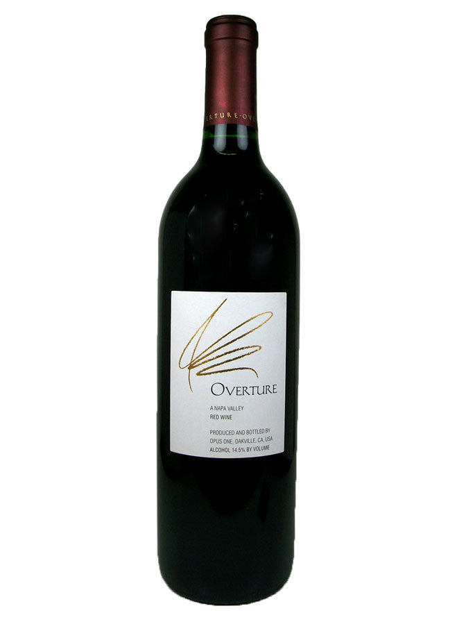 wines that pair with opus one 2012