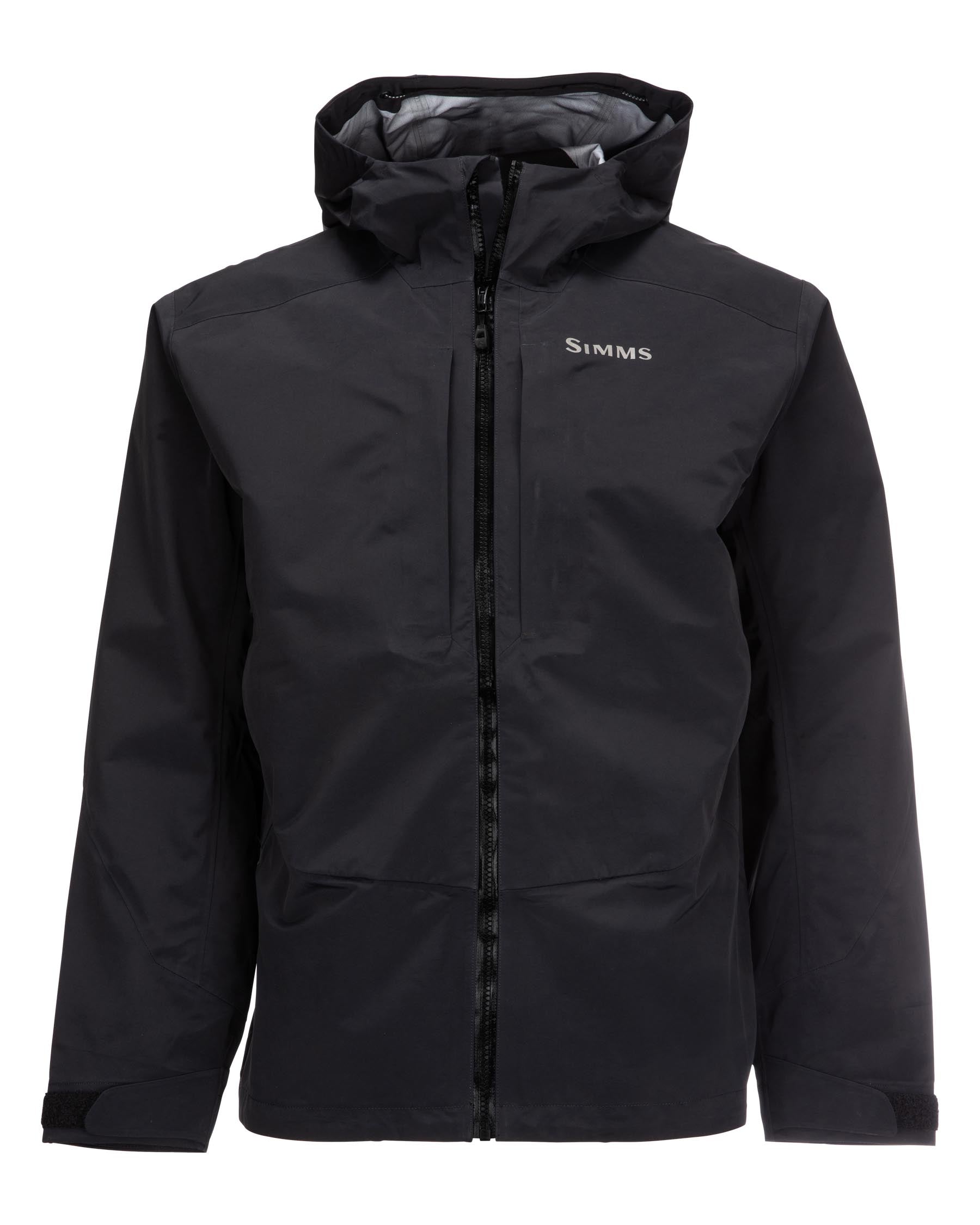 SIMMS M FREESTONE WADING JACKET