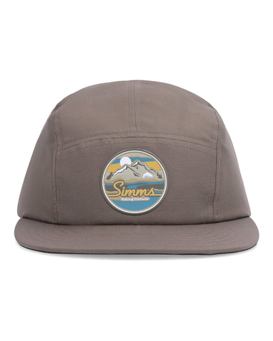 Wyoming Yankee Cap – Pinebeach Supply Co.