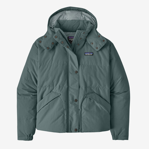The Patagonia downdrift jacket is still on sale for a staggering