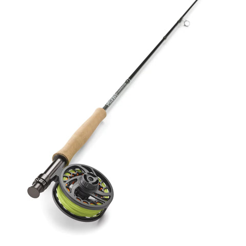 Fly Fishing Kits & Combos - Wind River Outdoor