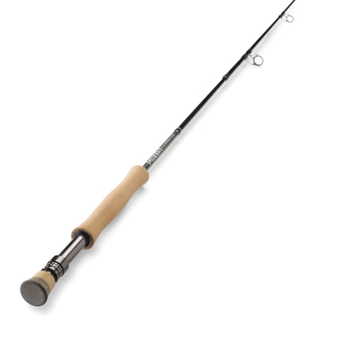 Wild Water Fly Fishing AX78-090-4 Fly Rod