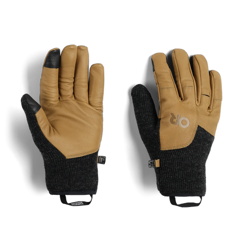 Gloves - Wind River Outdoor